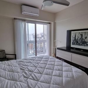 Amplio departamento con vista abierta al cielo de Buenos Aires