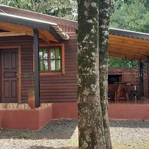 Bungaló Familiar